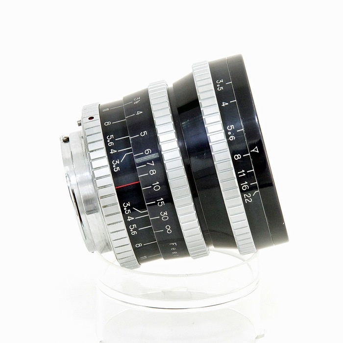 ソノタ P.Angenleux 28mmF3.5 EXAKTA用