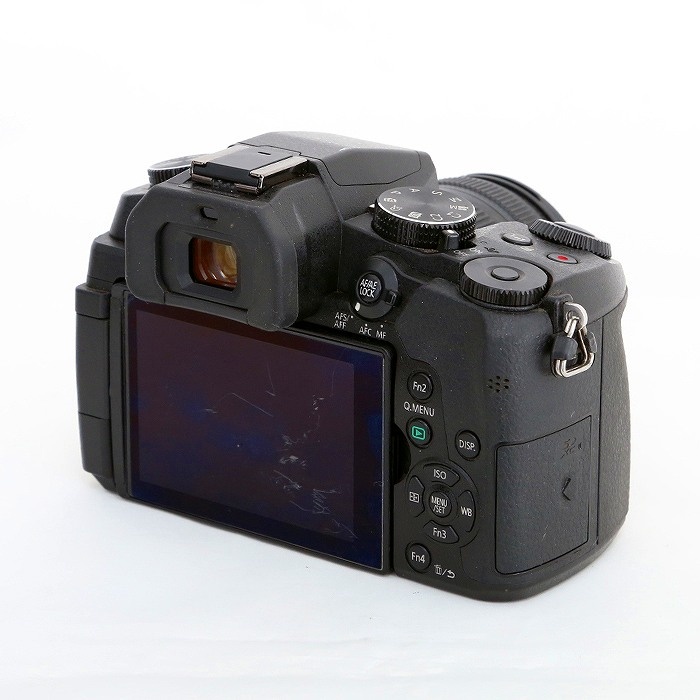 パナソニック DMC-G8-K+G VARIO14-42/3.5-5.6ASPH