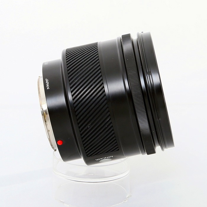 ミノルタ AF 85/1.4 旧