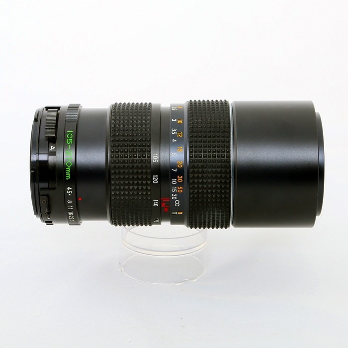 マミヤ マミヤ 645 セコールC 105-210mm F4.5(ULD)