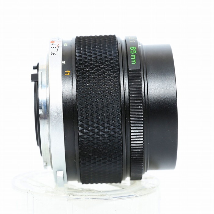 オリンパス OM-SYSTEM AUTO-T 85/2