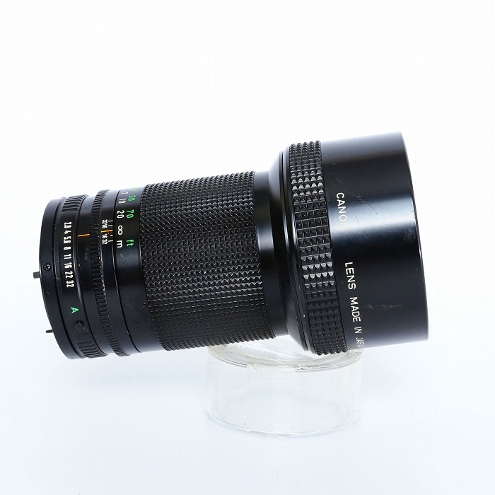 キヤノン NewFD200/2.8