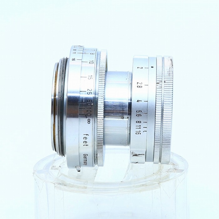 ライカ Summicron50/2 (L39)