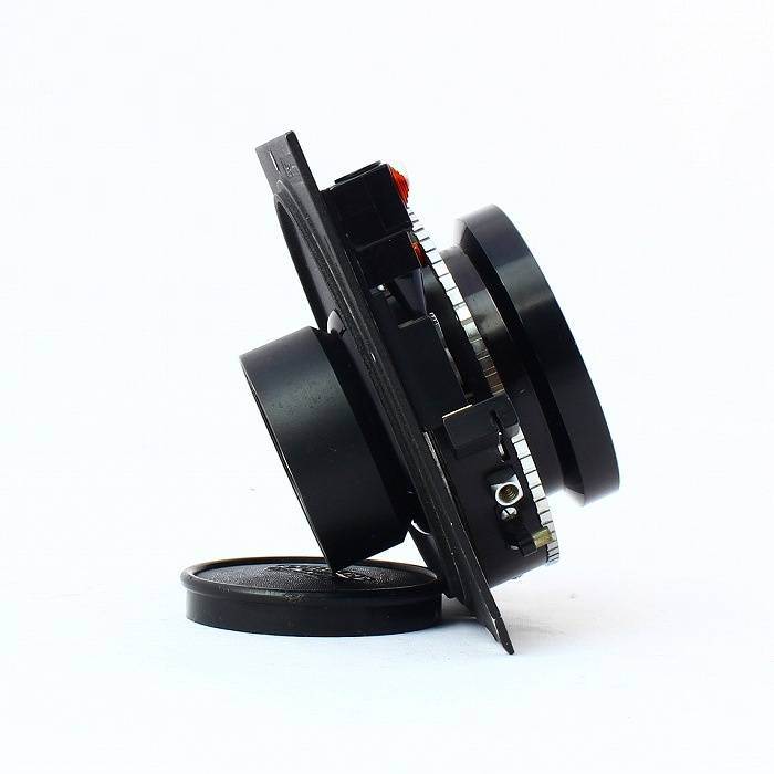 シュナイダー Symmar180/5.6