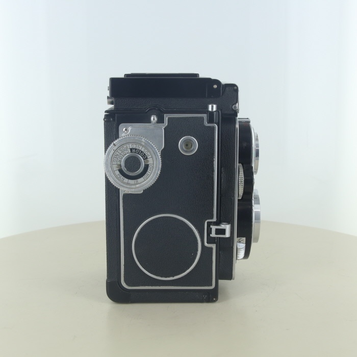 ツアイスイコン イコフレックス ファボリート