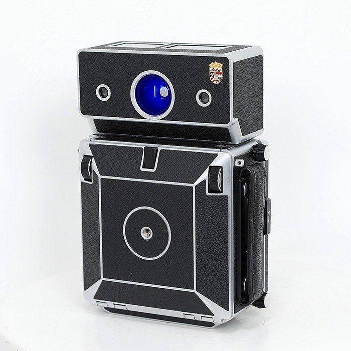 リンホフ マスターテヒニカ2000 EMS+APOジンマー150/5.6 MC