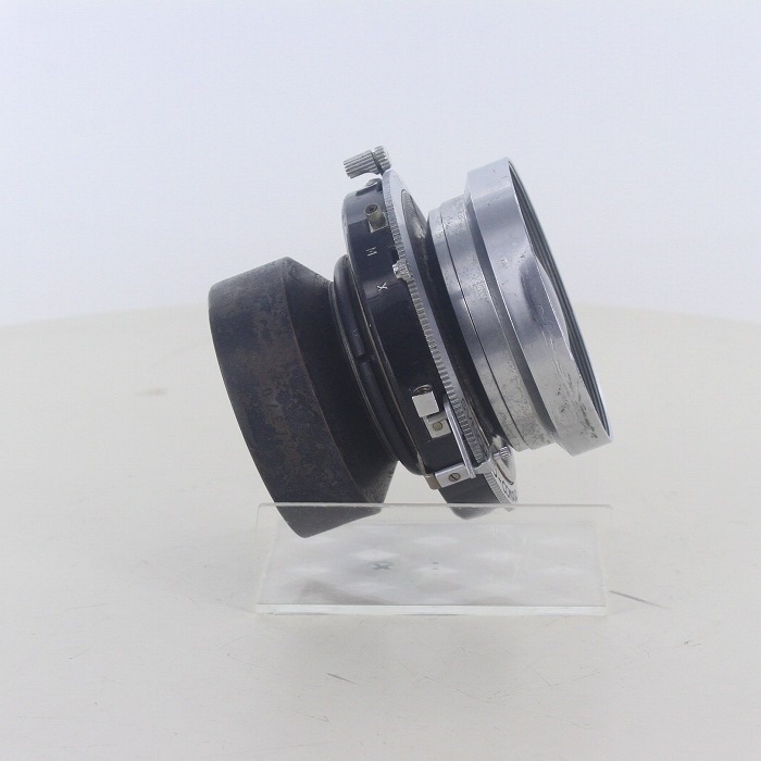 シュナイダー ジンマー 210/5.6 コンパー