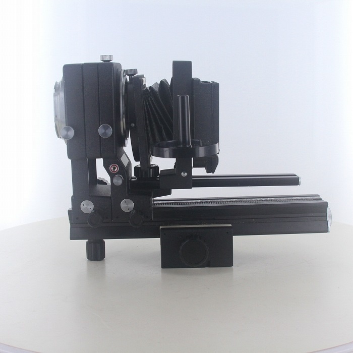 コニカ ベローズ+スライドコピー