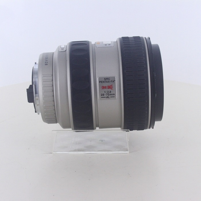 ペンタックス FA☆28-70/2.8 AL
