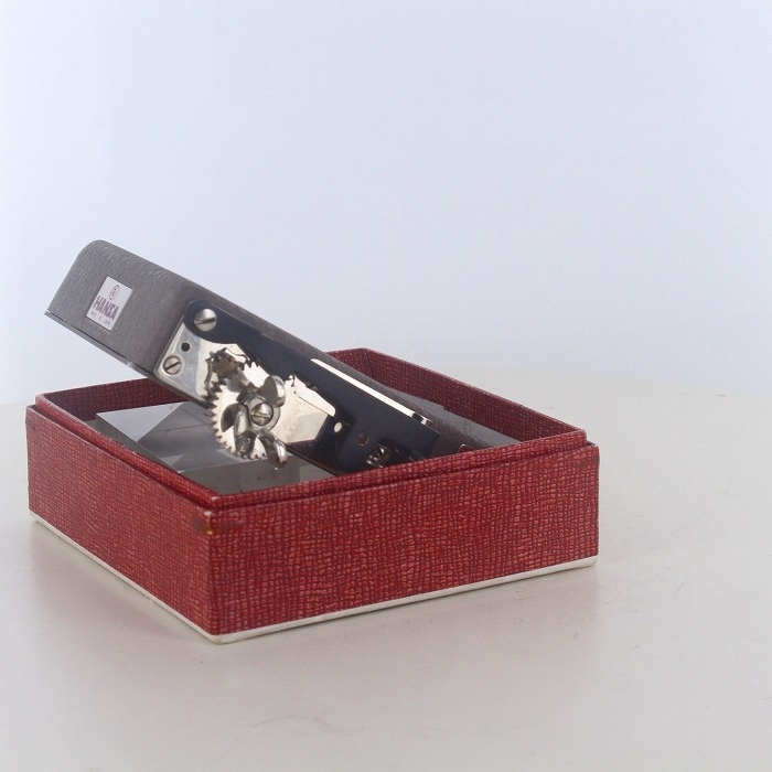 ソノタ HANSA シャッター 4cm