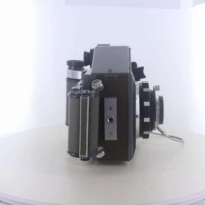 マミヤ マミヤプレス90/3.5