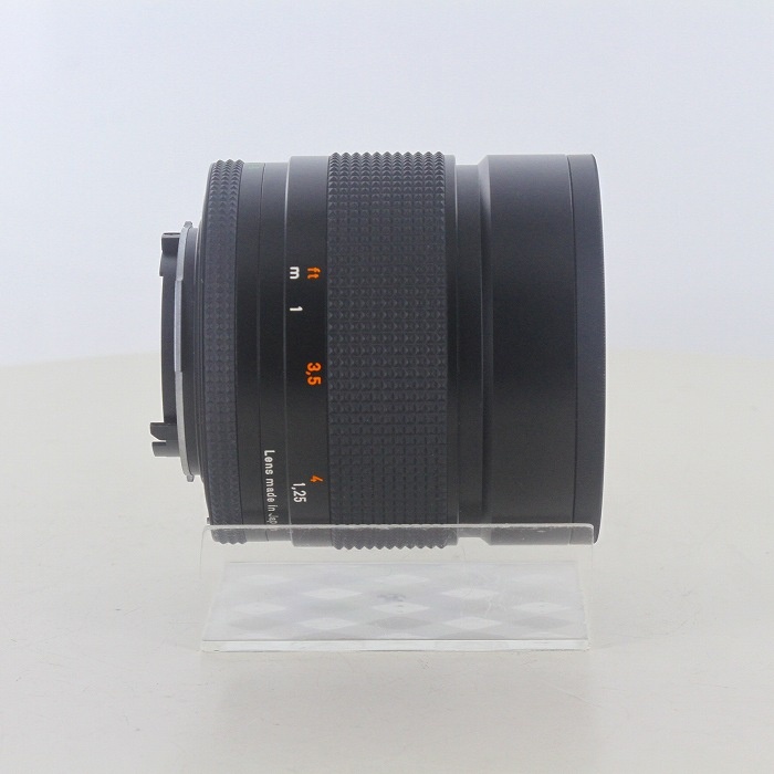 コンタックス Planar 85/1.4 T* AEJ