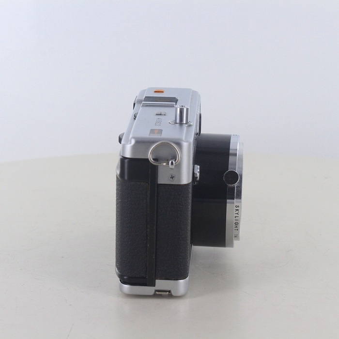 オリンパス 35EC 2