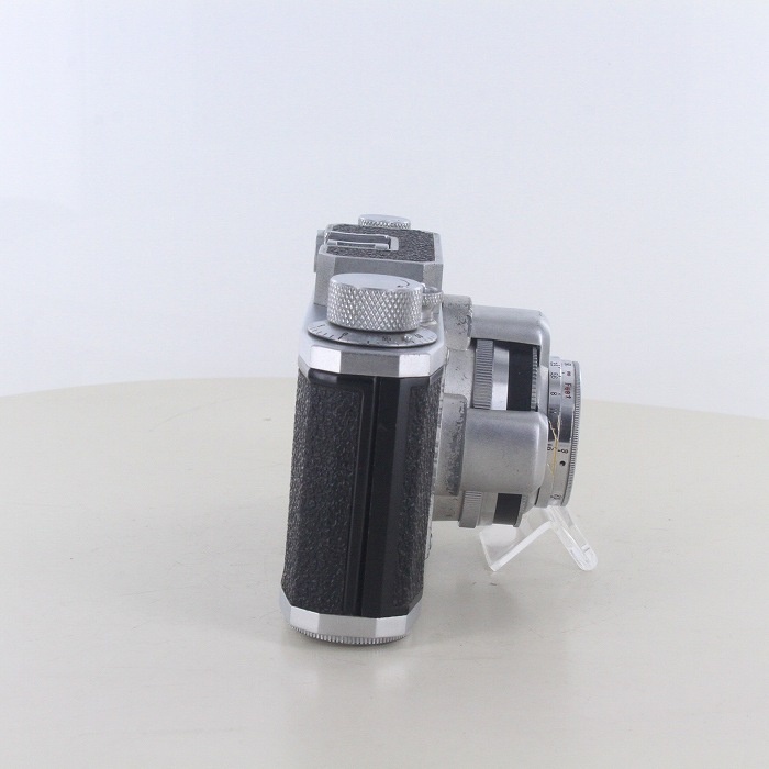 ソノタ RICOLET (RICOH ANASTIGMAT 45/3.5)