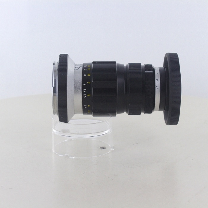ニコン Nikkor-T 10.5cm/4