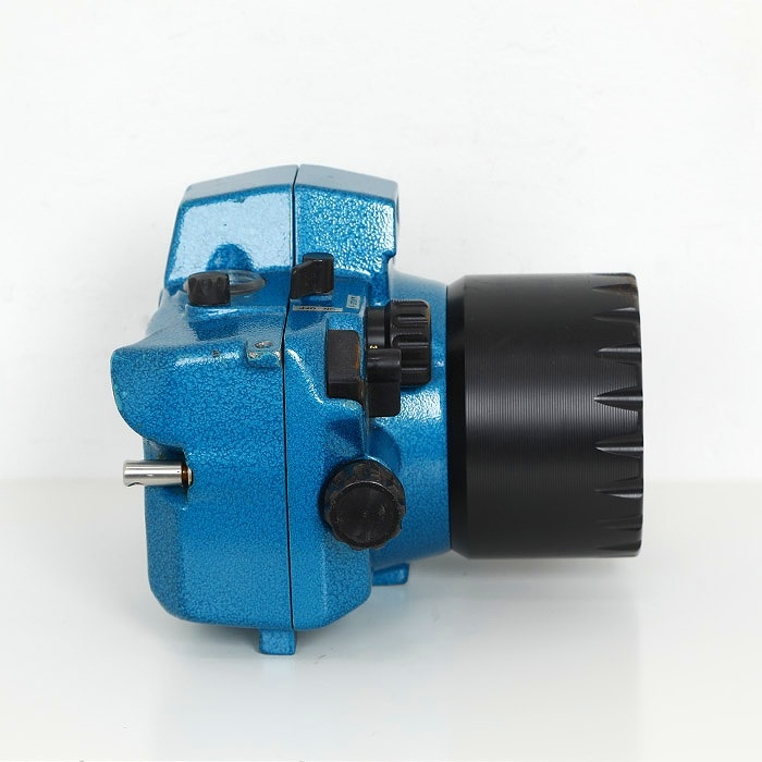 ソノタ SEA&SEA F801 水中ハウジング