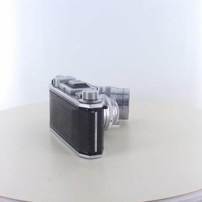 ペンタックス アサヒフレックス+50/3.5+135/3.5