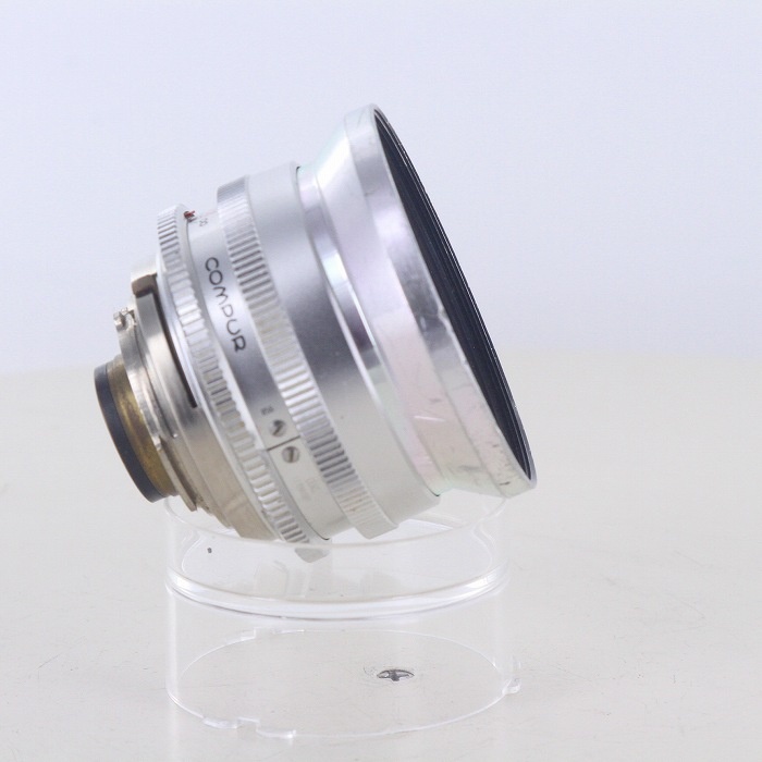 シュナイダー レチナクルタゴン28/4(ディッケル)