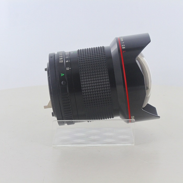 キヤノン NFD14/2.8L