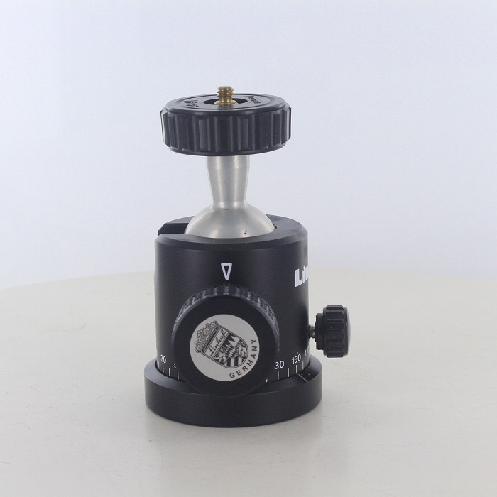 リンホフ 雲台 003676