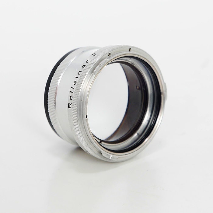 ローライ ローライフレックス用 ローライナー タイプII 1-3 3点セット