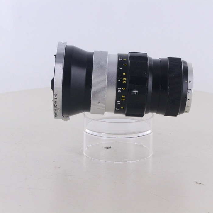 ニコン S用 Niikor-T 10.5cm/4