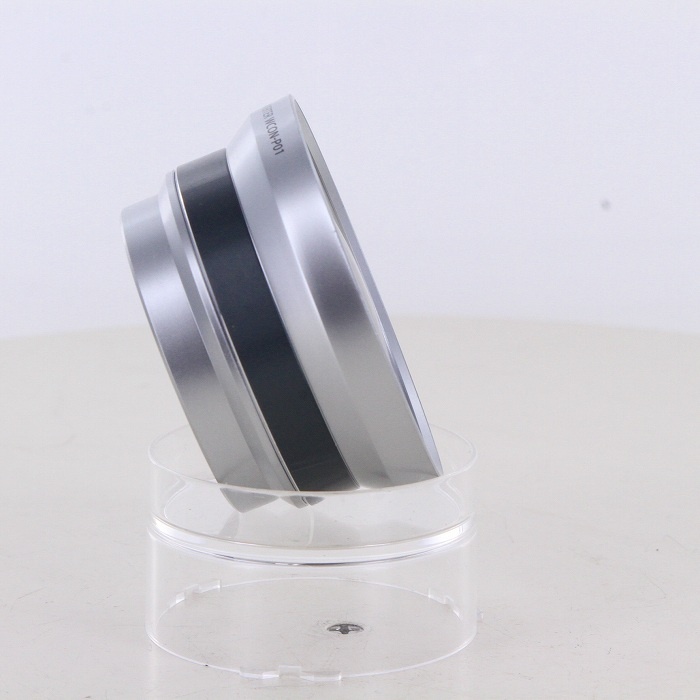 オリンパス WIDE CONVERTER WCON-P01