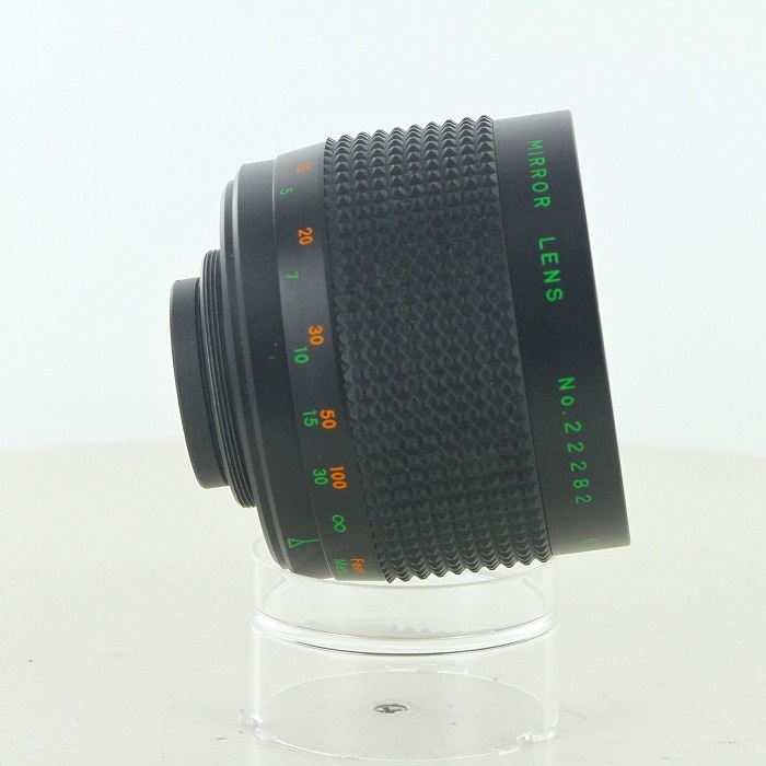 ソノタ QUANTARAY300/5.6ミラーレンズ(Tマウント)