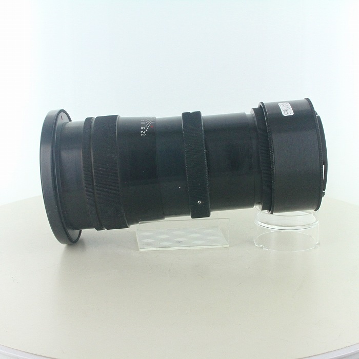 コダック エクター8インチ(205mm)