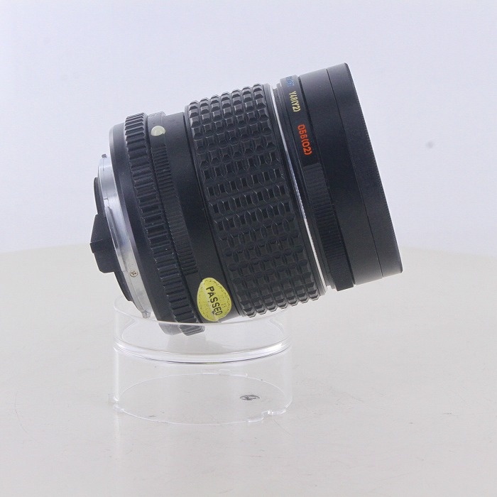 ペンタックス SMC-P18/3.5