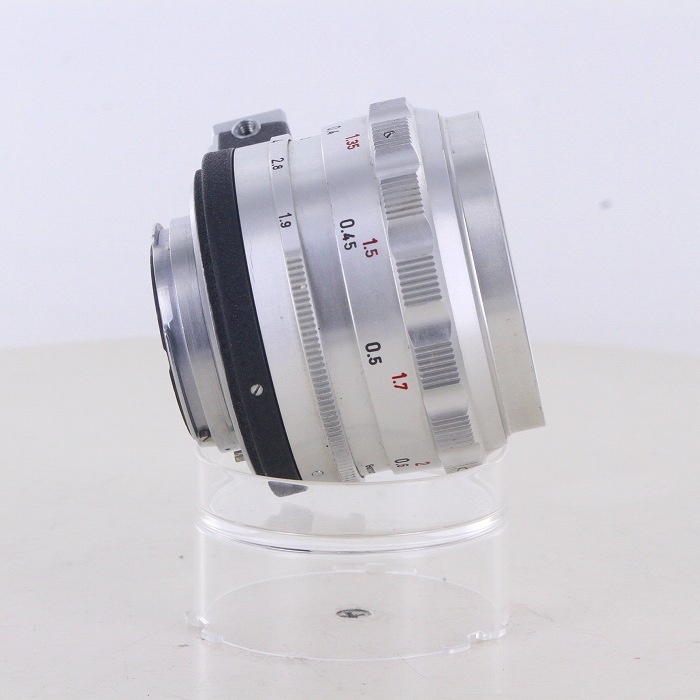 STEINHEIL オートキノン55/1.9(エキザクタマウント)