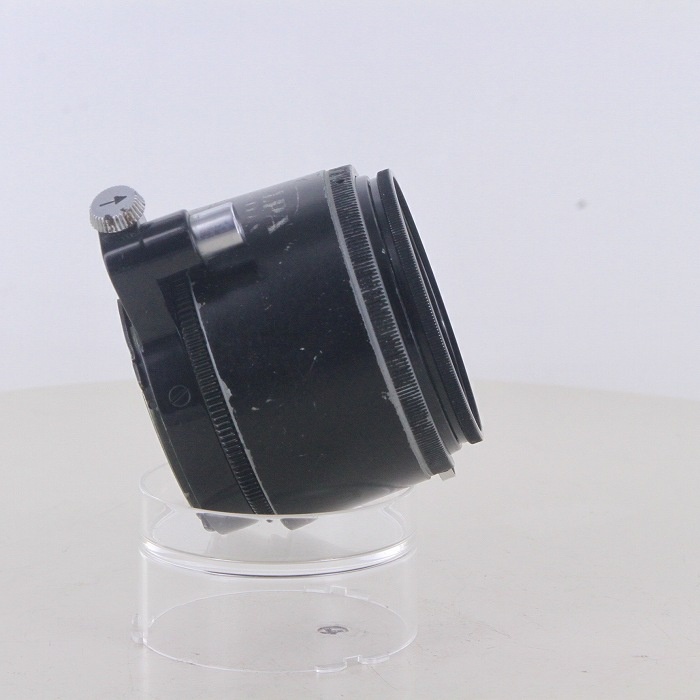 ALPA MACRO SWITAR 50/1.8 AR BK