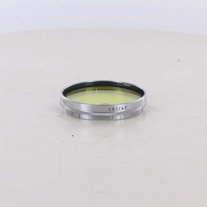 フォクトレンダー 301/47 47mm フィルター
