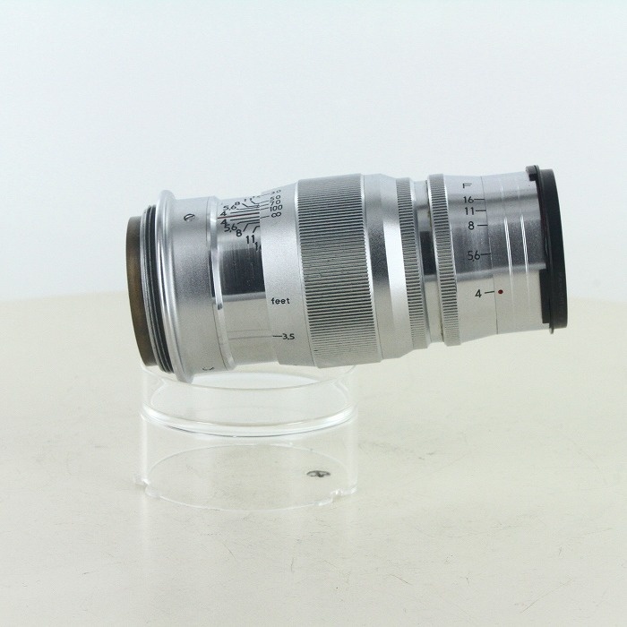 ソノタ サン Sola9cm/4(Lマウント)