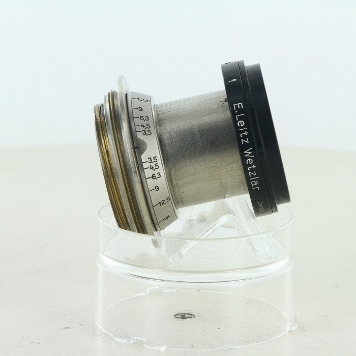 ライカ エルマー L 5cm/3.5 全回転