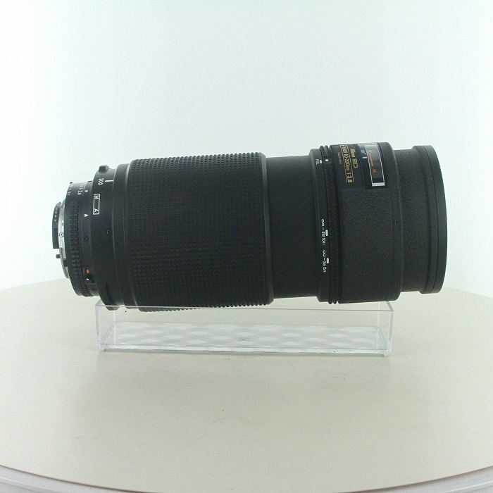ニコン AF 80-200/2.8 ED