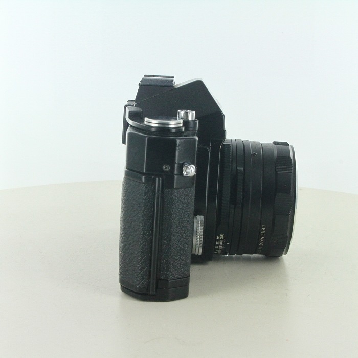 TOPCON IC-1 AUTO+HIトプコール50/2