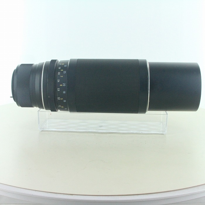 ペンタックス SMCT85-210/4.5