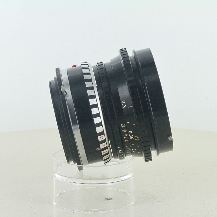 シュナイダー PA-CURTAGON35/4(ライカR)