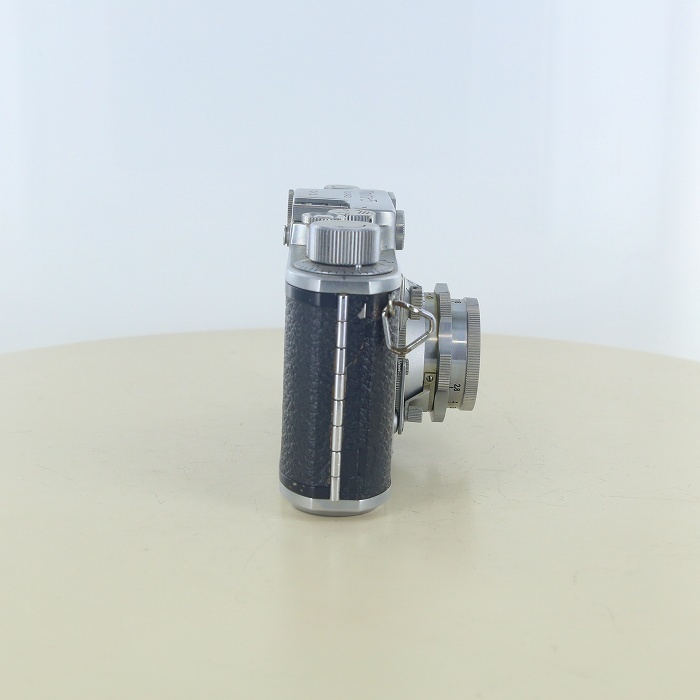 ミノルタ 35 II+L45/2.8