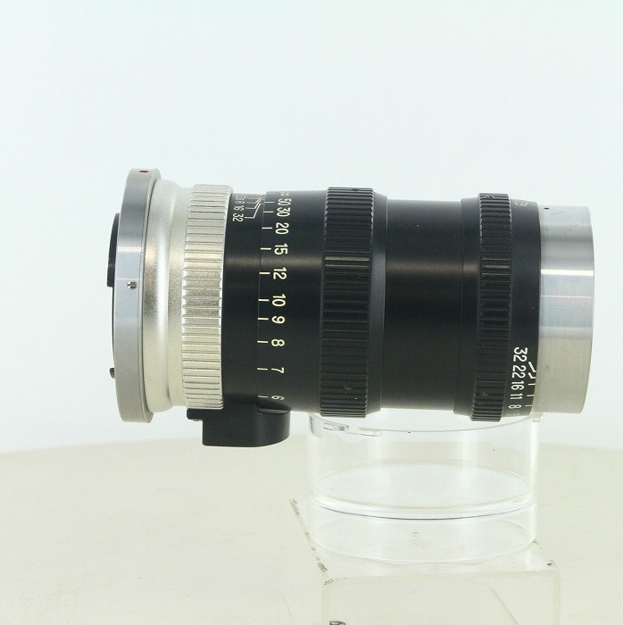 ニコン QC 135/3.5