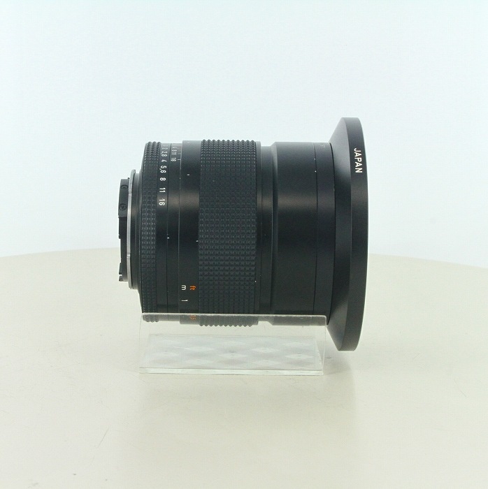 コンタックス プラナー 85/1.4