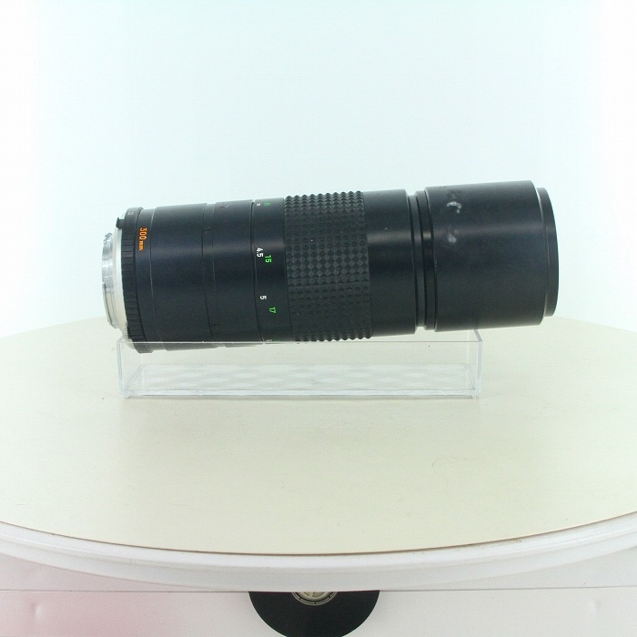 ミノルタ MC TELE ROKKOR-PE 300/5.6