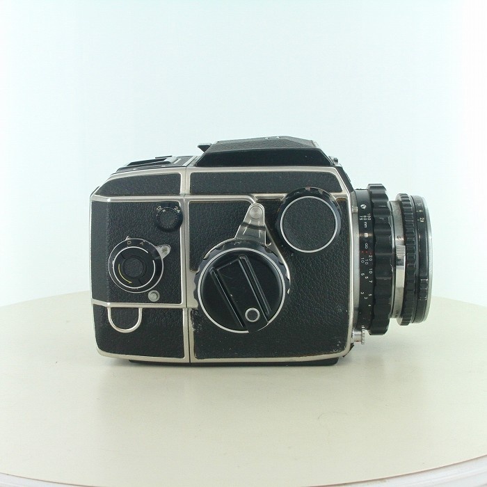 ブロニカ EC+75/2.8