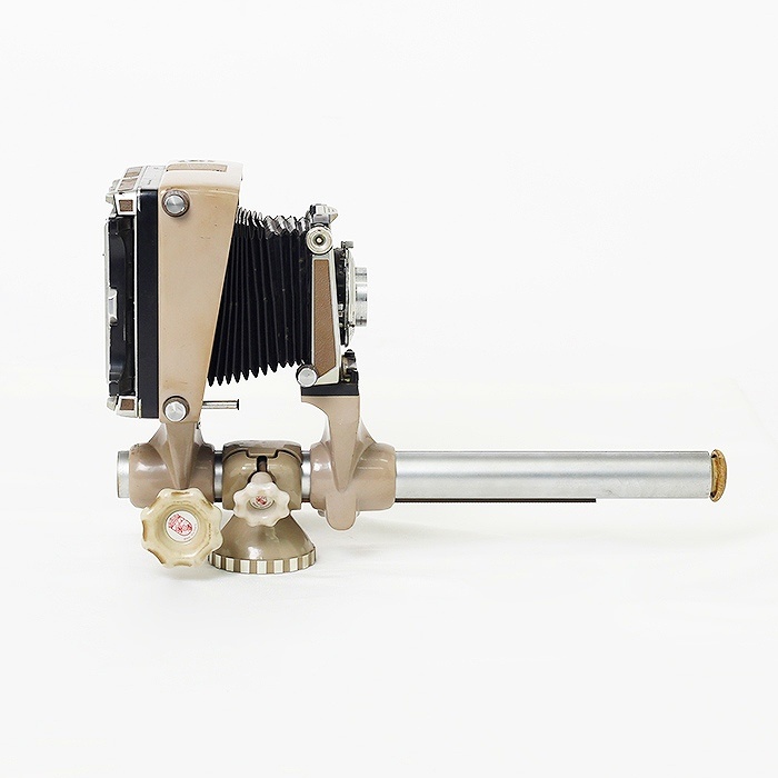 リンホフ Color 4x5+Xenar 150/4.5