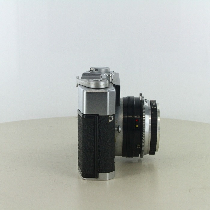 オリンパス Auto Eye