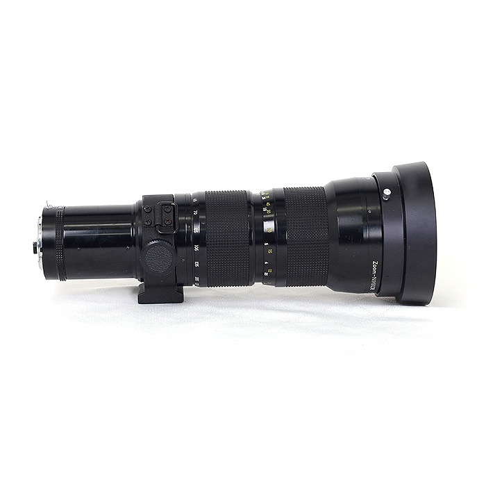 ニコン ZOOM-NIKKOR AUTO 50-300/4.5