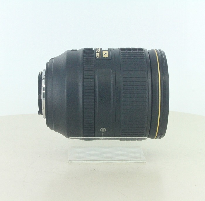 ニコン AF-S NIKKOR 24-120/4G ED VR