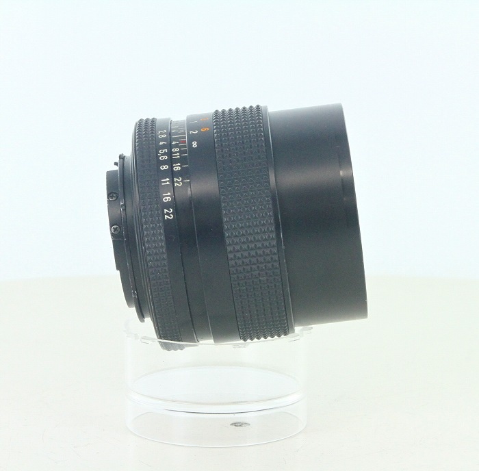 コンタックス ディスタゴン25/2.8AEG