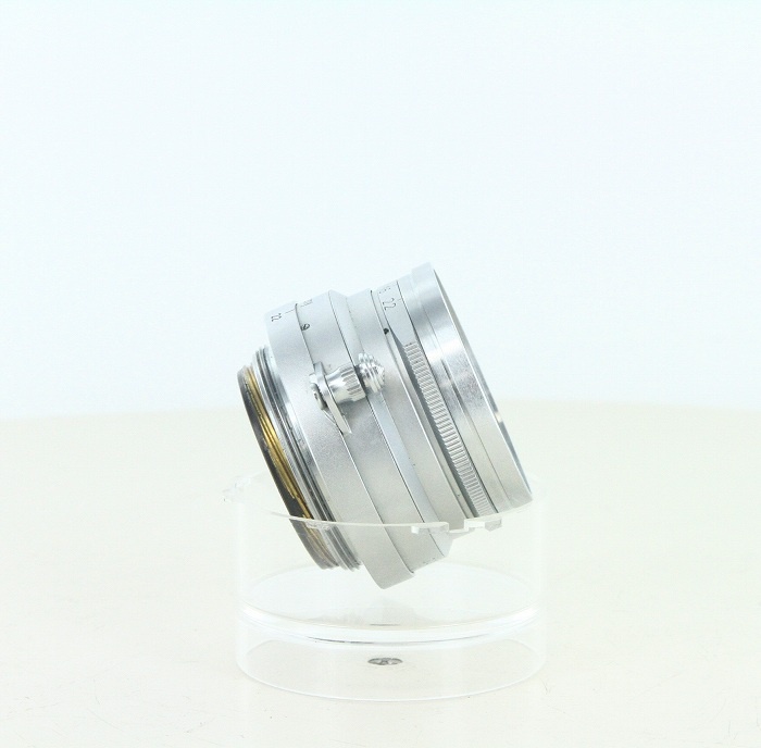 ライカ ズマロンL3.5cm/3.5(E39)